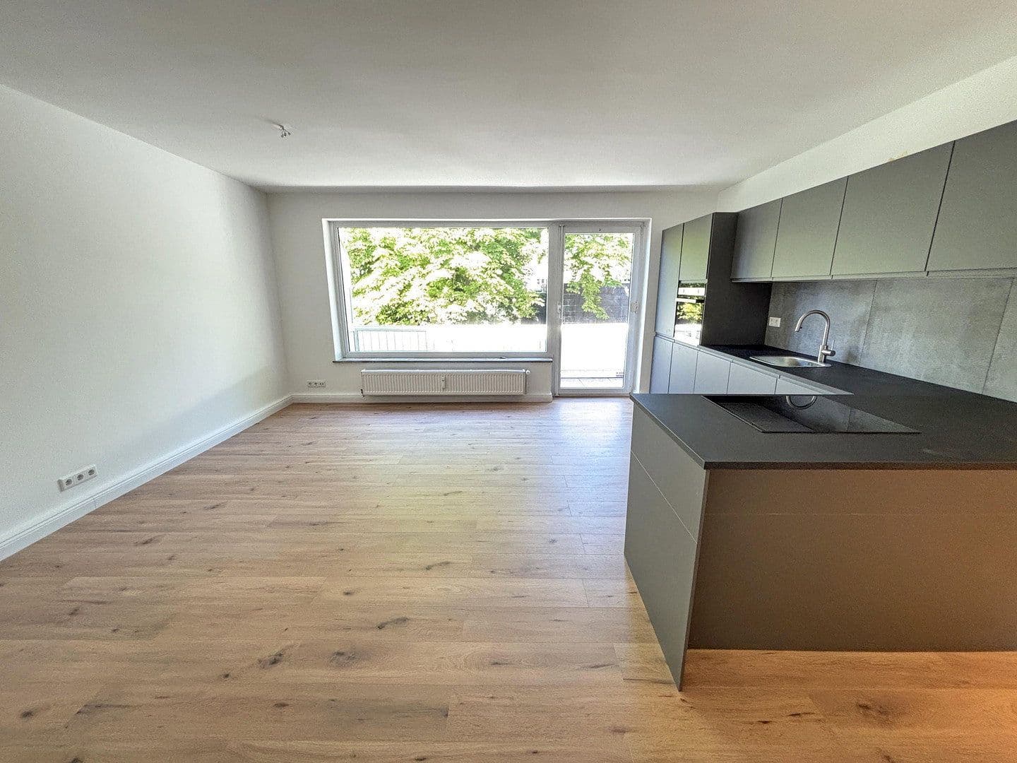 Predaj bytu 3-izbový 72 m², Bargteheider Straße 106a, Hamburg, Hamburg Predaj bytu 3-izbový 72 m², Bargteheider Straße 106a, Hamburg, Hamburg
