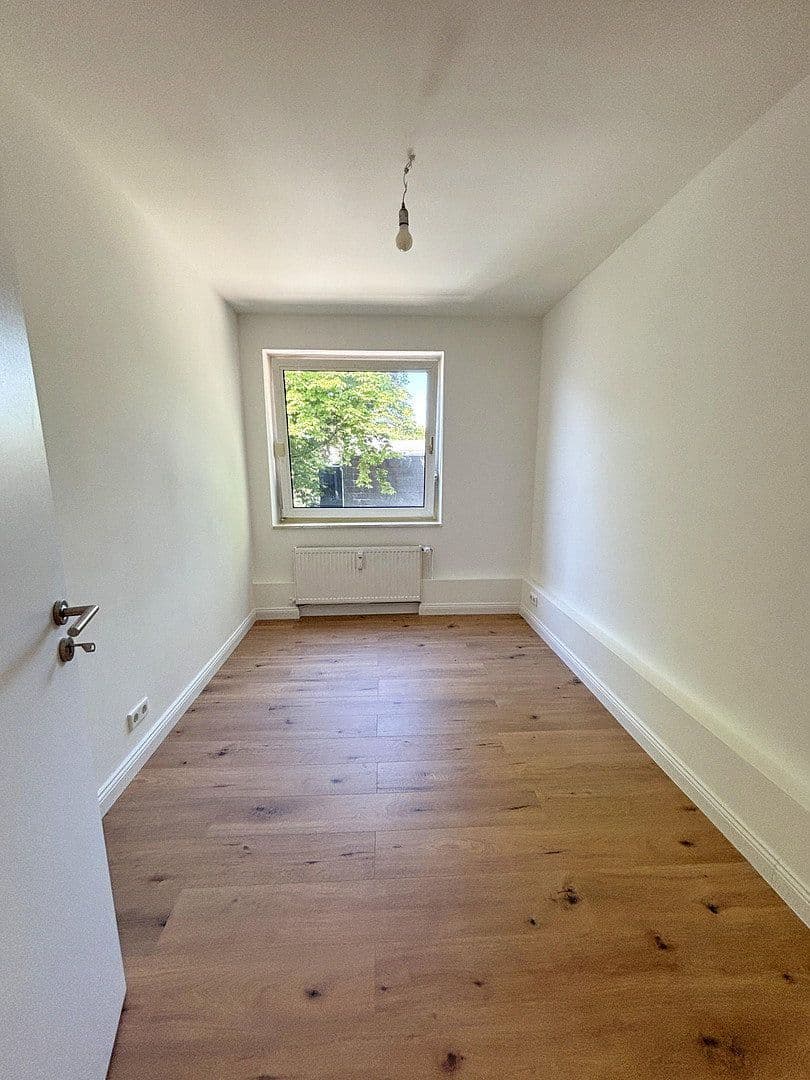 Predaj bytu 3-izbový 72 m², Bargteheider Straße 106a, Hamburg, Hamburg Predaj bytu 3-izbový 72 m², Bargteheider Straße 106a, Hamburg, Hamburg