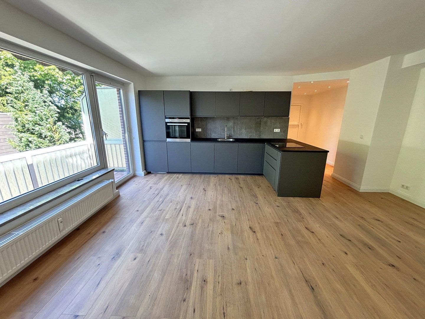 Predaj bytu 3-izbový 72 m², Bargteheider Straße 106a, Hamburg, Hamburg Predaj bytu 3-izbový 72 m², Bargteheider Straße 106a, Hamburg, Hamburg