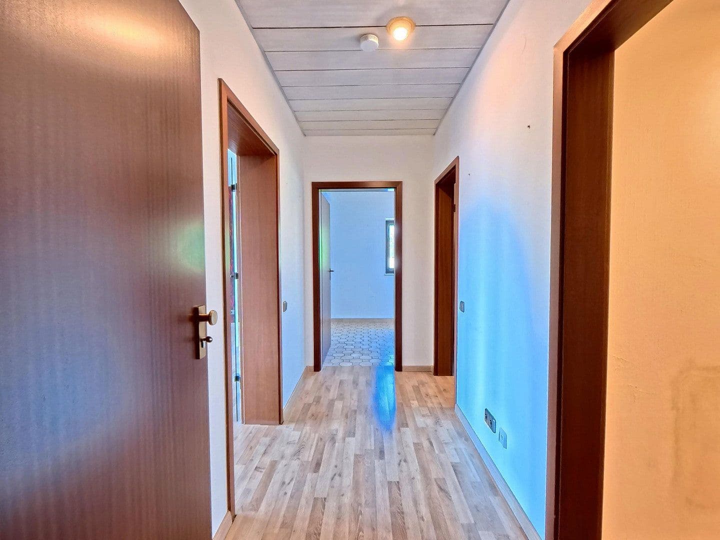 Prenájom bytu 3-izbový 88 m², Neustadt am Rübenberge, Dolné Sasko Prenájom bytu 3-izbový 88 m², Neustadt am Rübenberge, Dolné Sasko