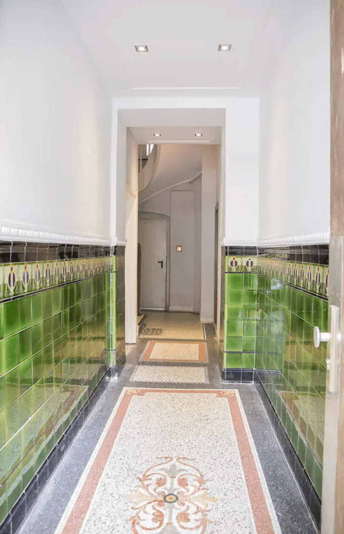 Predaj bytu 2-izbový 61 m², Düsseldorf, Severné Porýnie - Westfálsko Predaj bytu 2-izbový 61 m², Düsseldorf, Severné Porýnie - Westfálsko