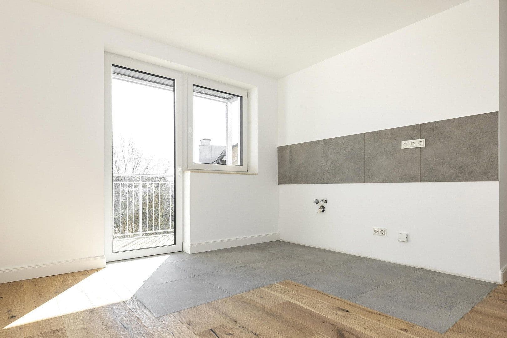 Predaj bytu 2-izbový 61 m², Düsseldorf, Severné Porýnie - Westfálsko Predaj bytu 2-izbový 61 m², Düsseldorf, Severné Porýnie - Westfálsko