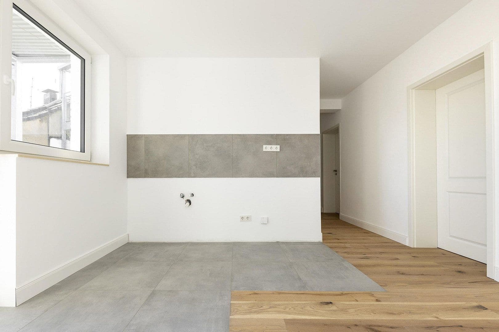 Predaj bytu 2-izbový 61 m², Düsseldorf, Severné Porýnie - Westfálsko Predaj bytu 2-izbový 61 m², Düsseldorf, Severné Porýnie - Westfálsko