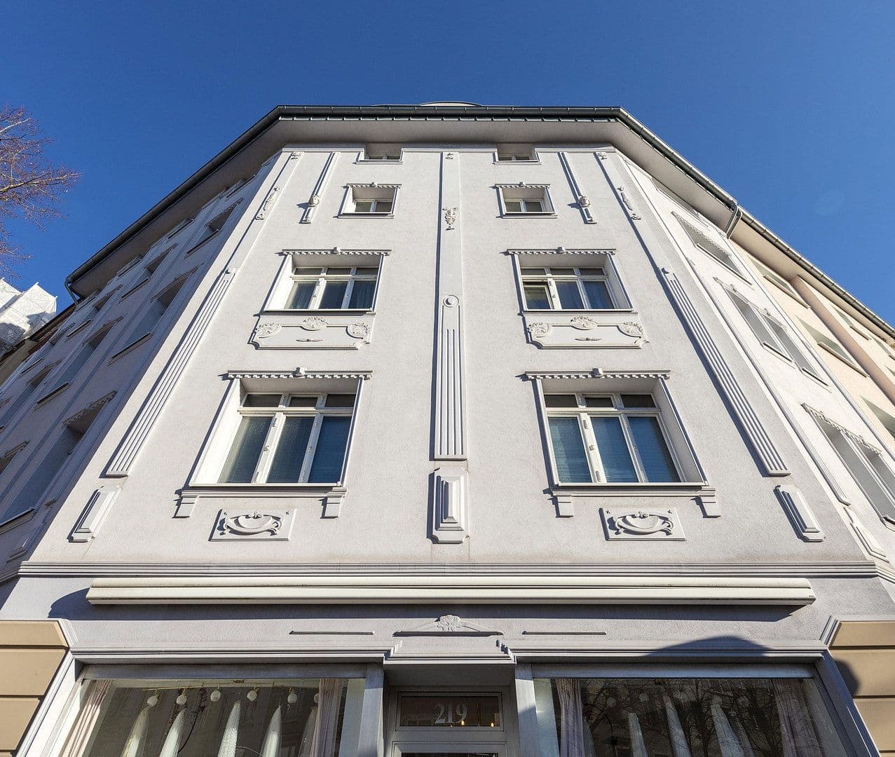 Predaj bytu 2-izbový 61 m², Düsseldorf, Severné Porýnie - Westfálsko Predaj bytu 2-izbový 61 m², Düsseldorf, Severné Porýnie - Westfálsko