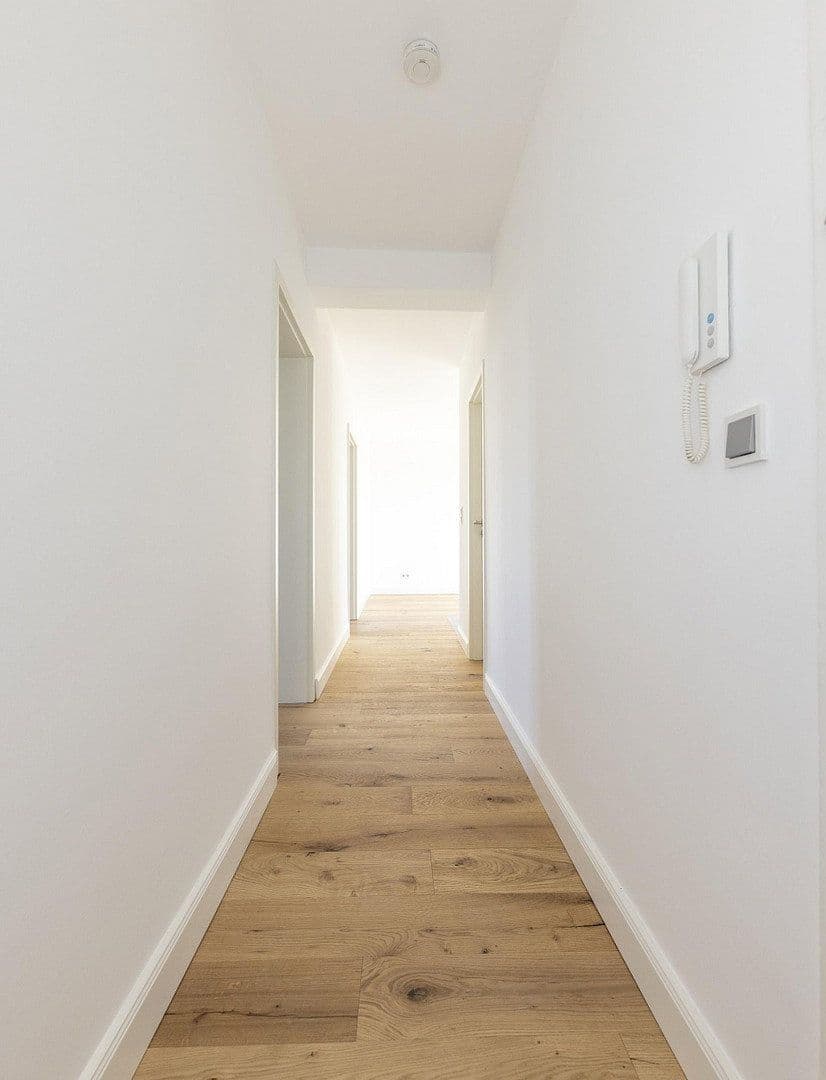 Predaj bytu 2-izbový 61 m², Düsseldorf, Severné Porýnie - Westfálsko Predaj bytu 2-izbový 61 m², Düsseldorf, Severné Porýnie - Westfálsko