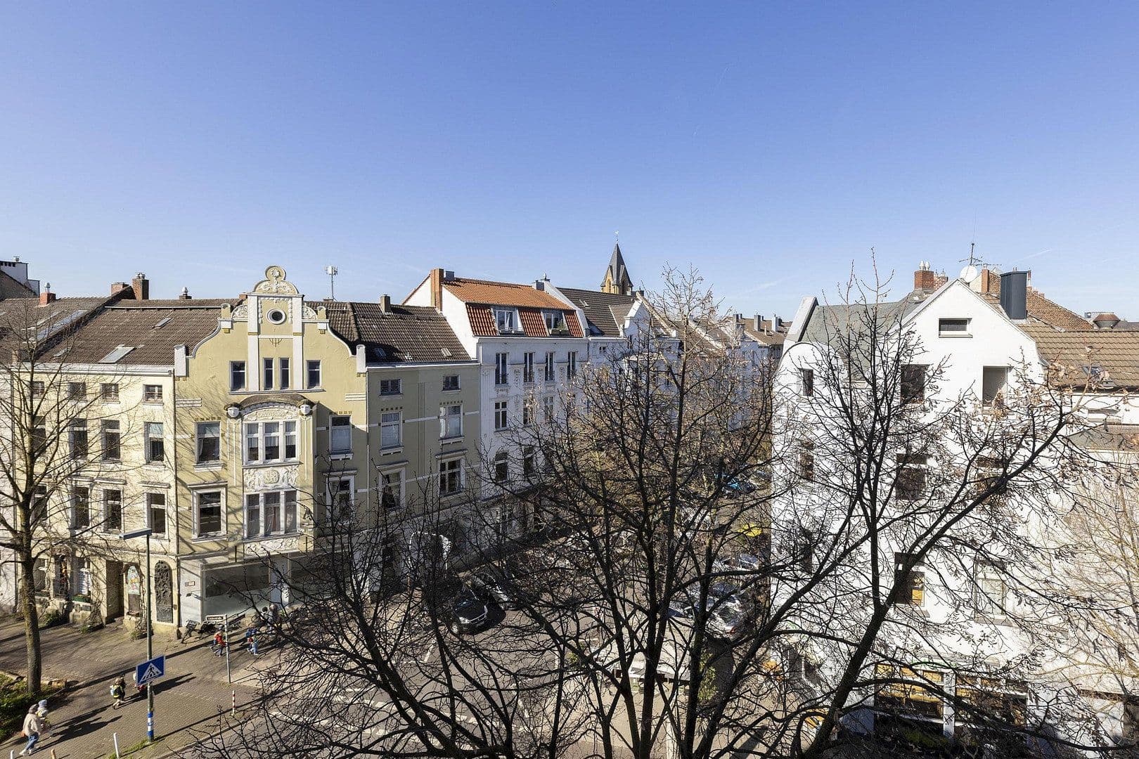 Predaj bytu 2-izbový 61 m², Düsseldorf, Severné Porýnie - Westfálsko Predaj bytu 2-izbový 61 m², Düsseldorf, Severné Porýnie - Westfálsko