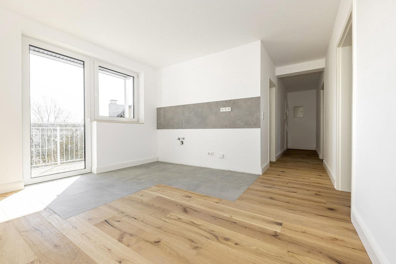 Predaj bytu 2-izbový 61 m², Düsseldorf, Severné Porýnie - Westfálsko Predaj bytu 2-izbový 61 m², Düsseldorf, Severné Porýnie - Westfálsko
