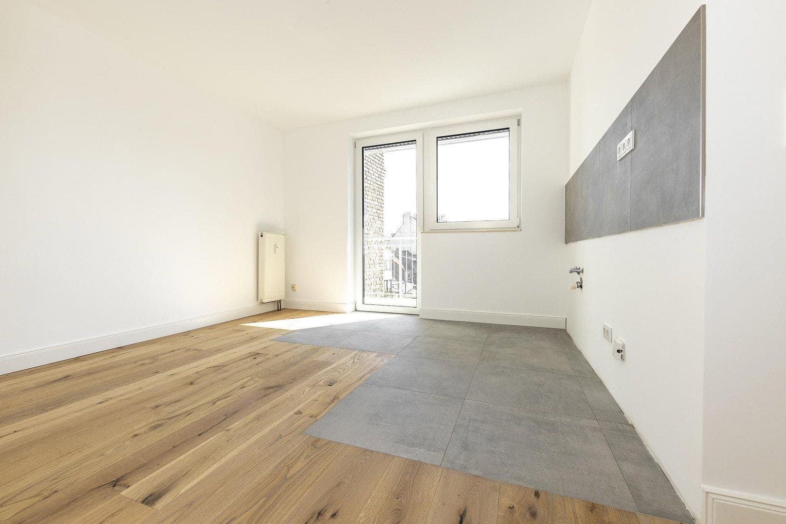 Predaj bytu 2-izbový 61 m², Düsseldorf, Severné Porýnie - Westfálsko Predaj bytu 2-izbový 61 m², Düsseldorf, Severné Porýnie - Westfálsko
