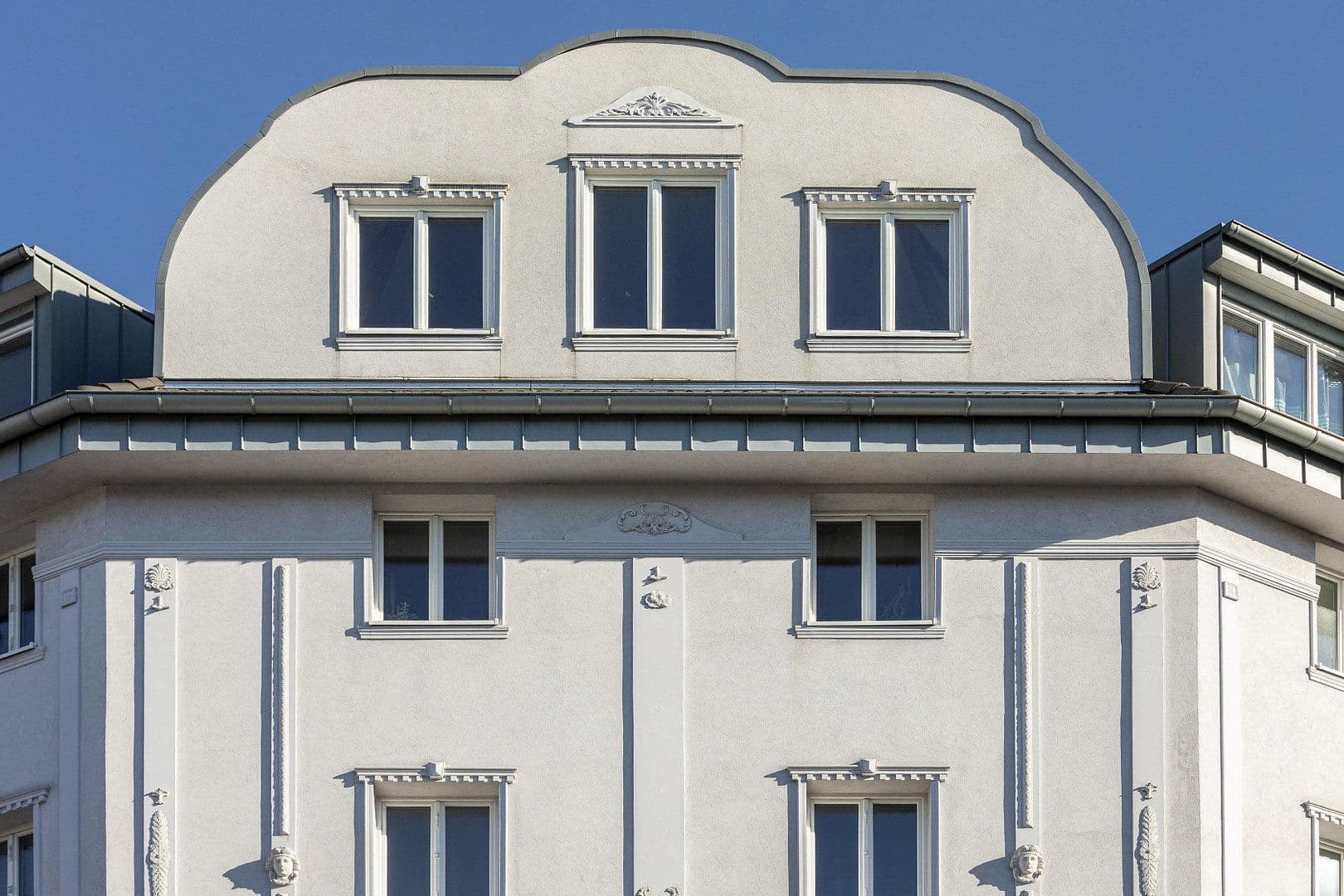 Predaj bytu 2-izbový 61 m², Düsseldorf, Severné Porýnie - Westfálsko Predaj bytu 2-izbový 61 m², Düsseldorf, Severné Porýnie - Westfálsko