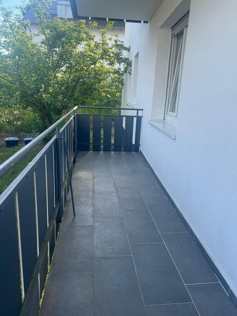 Prenájom bytu 3-izbový 85 m², Brandenburgerstr. 2, Esslingen am Neckar, Bádensko-Wurttembersko Prenájom bytu 3-izbový 85 m², Brandenburgerstr. 2, Esslingen am Neckar, Bádensko-Wurttembersko