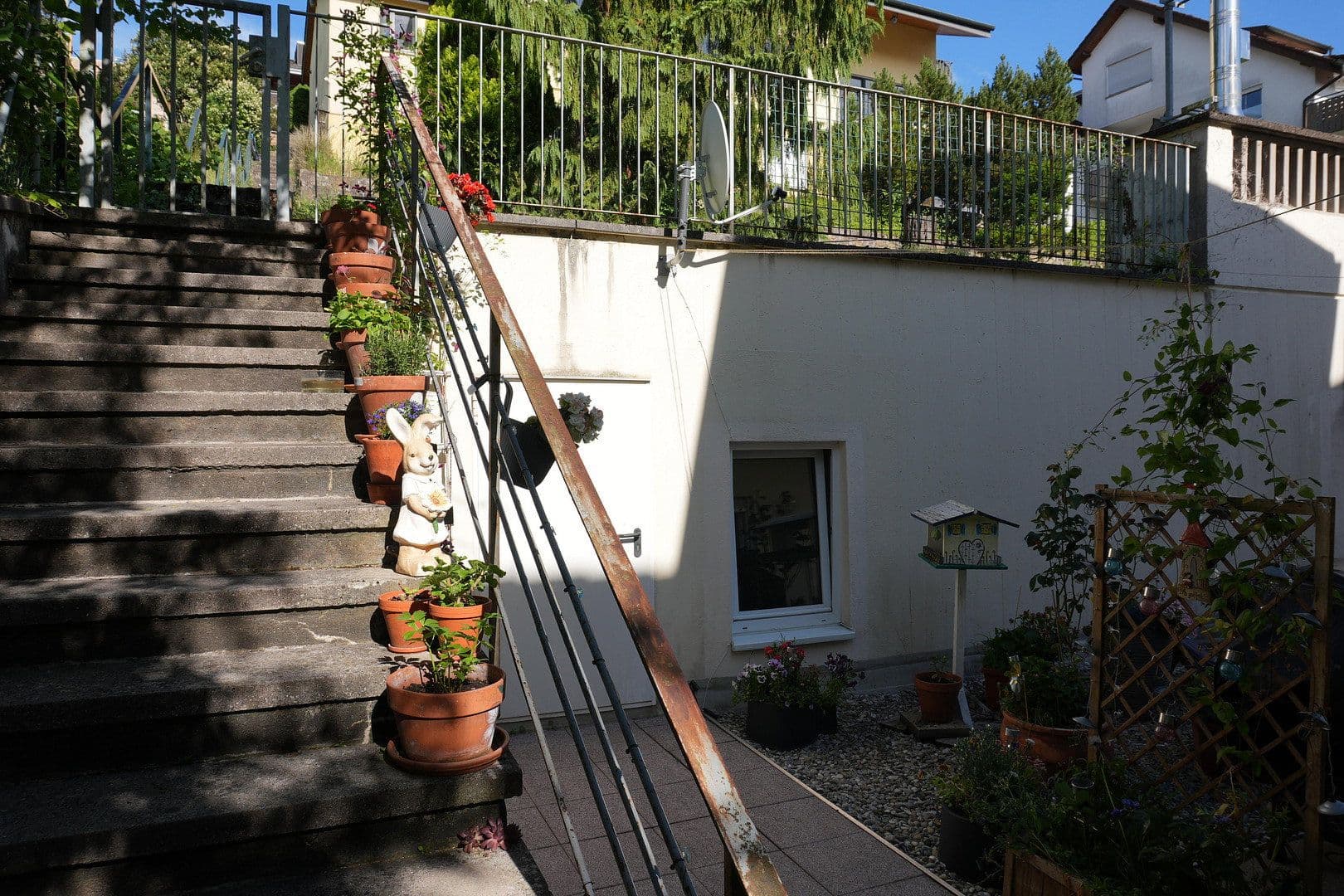 Predaj bytu 2-izbový 49 m², Bad Mergentheim, Bádensko-Wurttembersko Predaj bytu 2-izbový 49 m², Bad Mergentheim, Bádensko-Wurttembersko