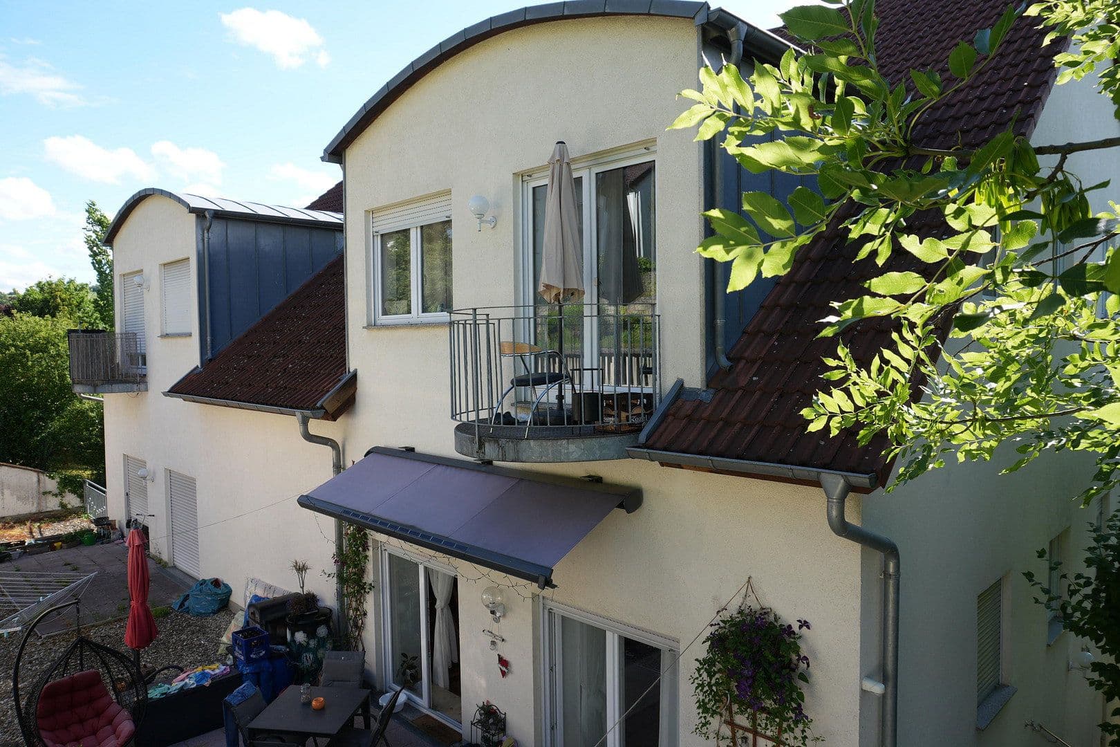 Predaj bytu 2-izbový 49 m², Bad Mergentheim, Bádensko-Wurttembersko Predaj bytu 2-izbový 49 m², Bad Mergentheim, Bádensko-Wurttembersko