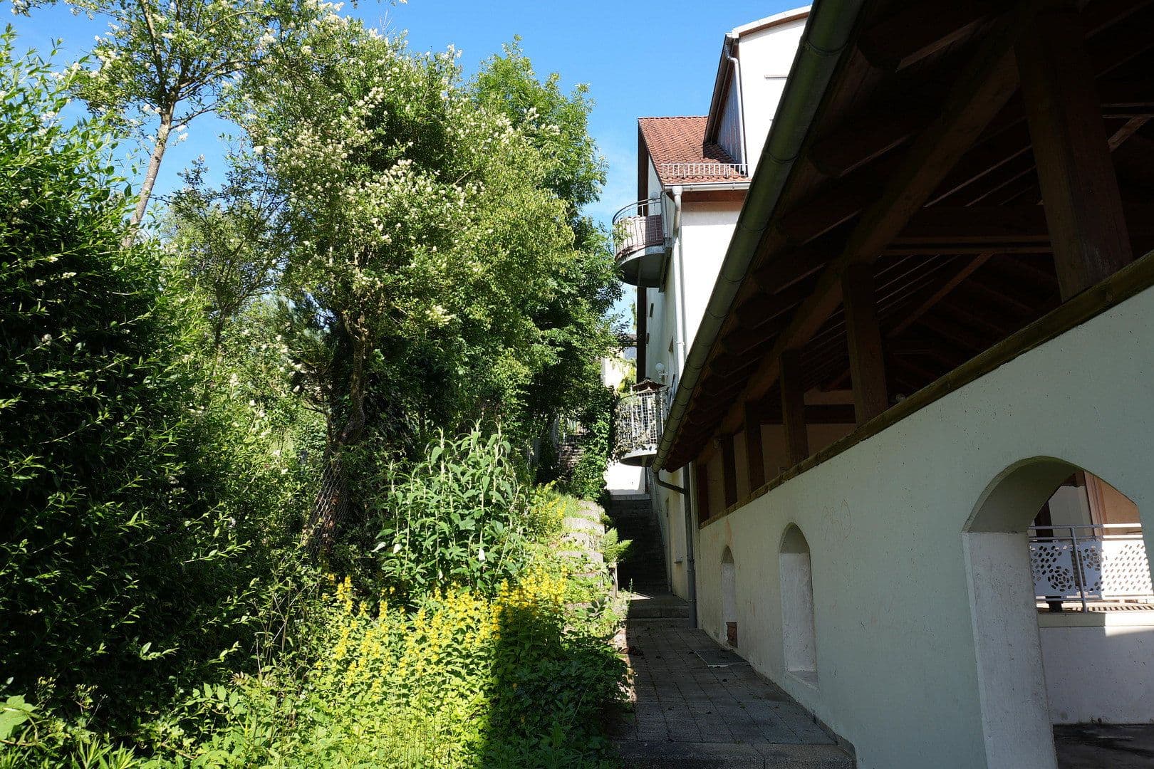 Predaj bytu 2-izbový 49 m², Bad Mergentheim, Bádensko-Wurttembersko Predaj bytu 2-izbový 49 m², Bad Mergentheim, Bádensko-Wurttembersko