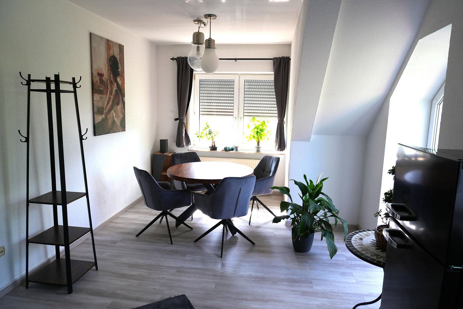 Predaj bytu 2-izbový 49 m², Bad Mergentheim, Bádensko-Wurttembersko Predaj bytu 2-izbový 49 m², Bad Mergentheim, Bádensko-Wurttembersko