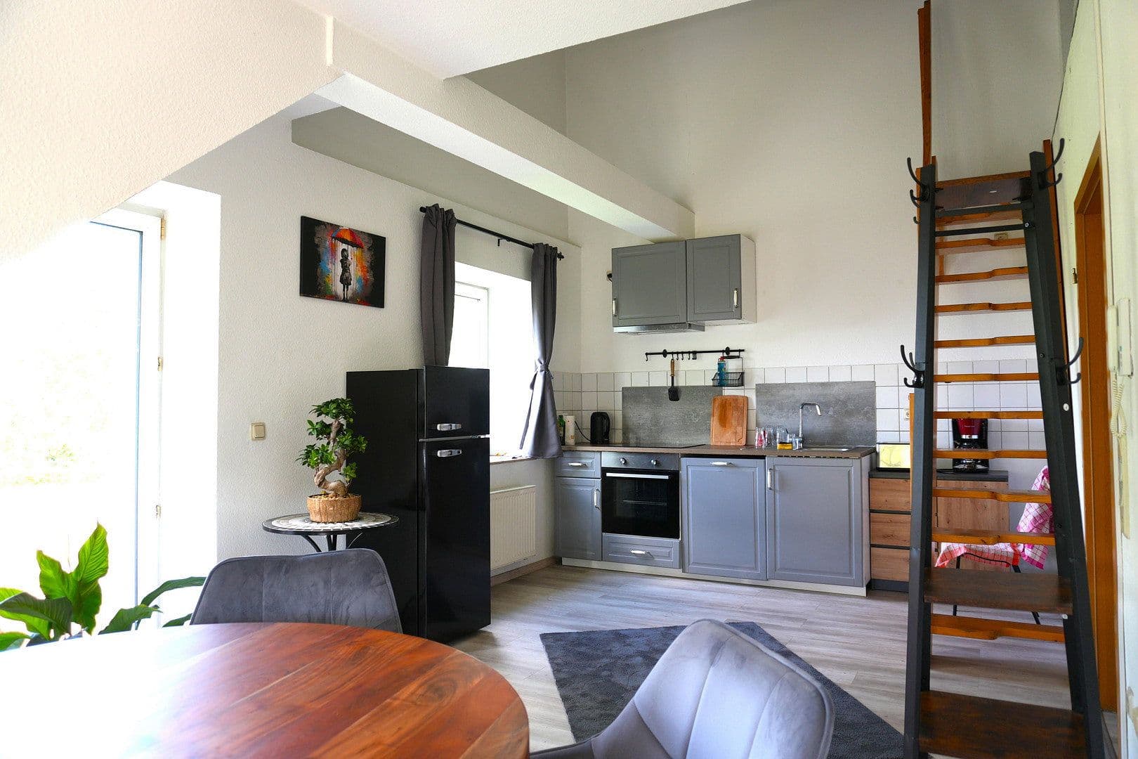 Predaj bytu 2-izbový 49 m², Bad Mergentheim, Bádensko-Wurttembersko Predaj bytu 2-izbový 49 m², Bad Mergentheim, Bádensko-Wurttembersko