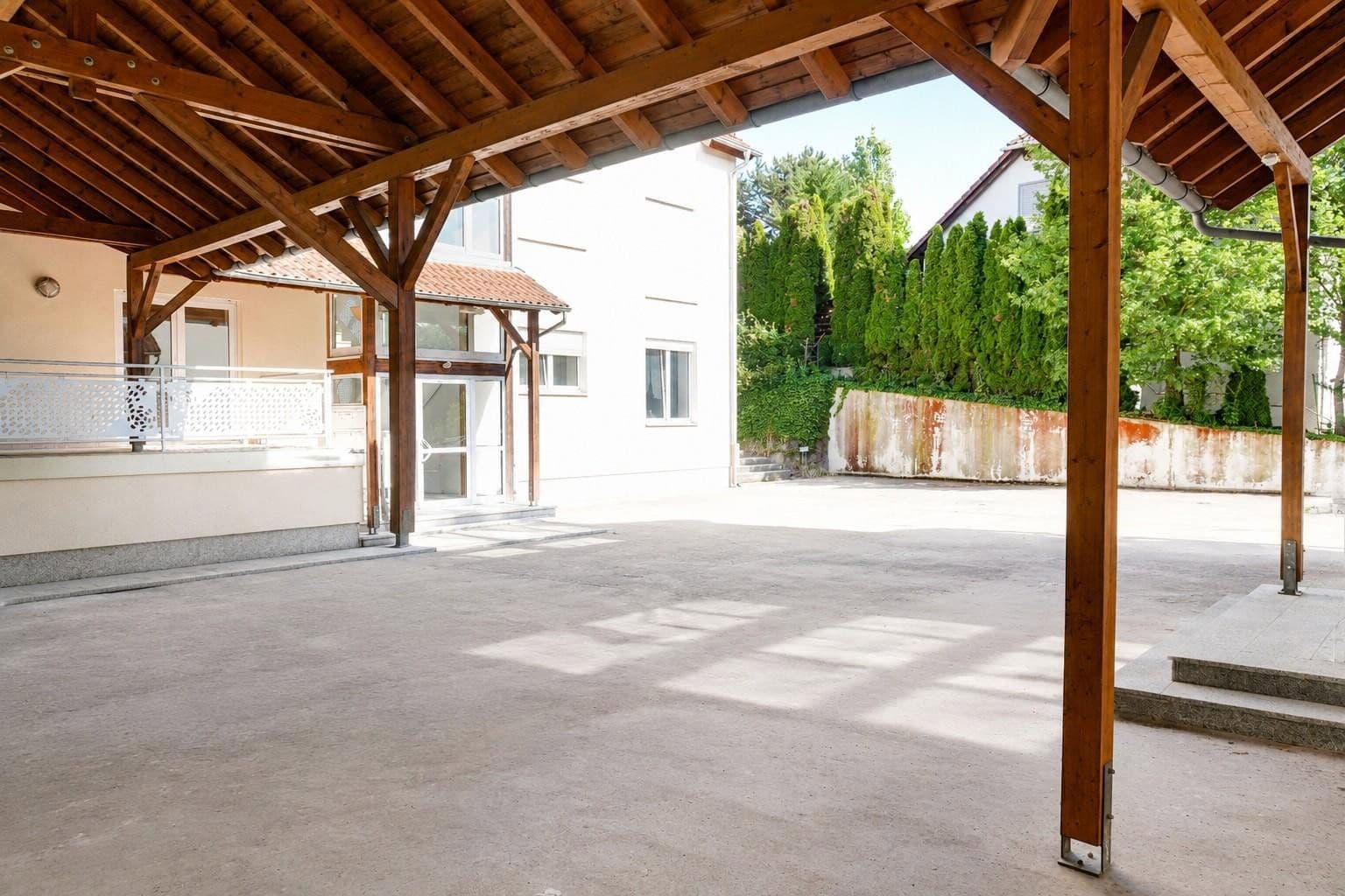 Predaj bytu 2-izbový 49 m², Bad Mergentheim, Bádensko-Wurttembersko Predaj bytu 2-izbový 49 m², Bad Mergentheim, Bádensko-Wurttembersko