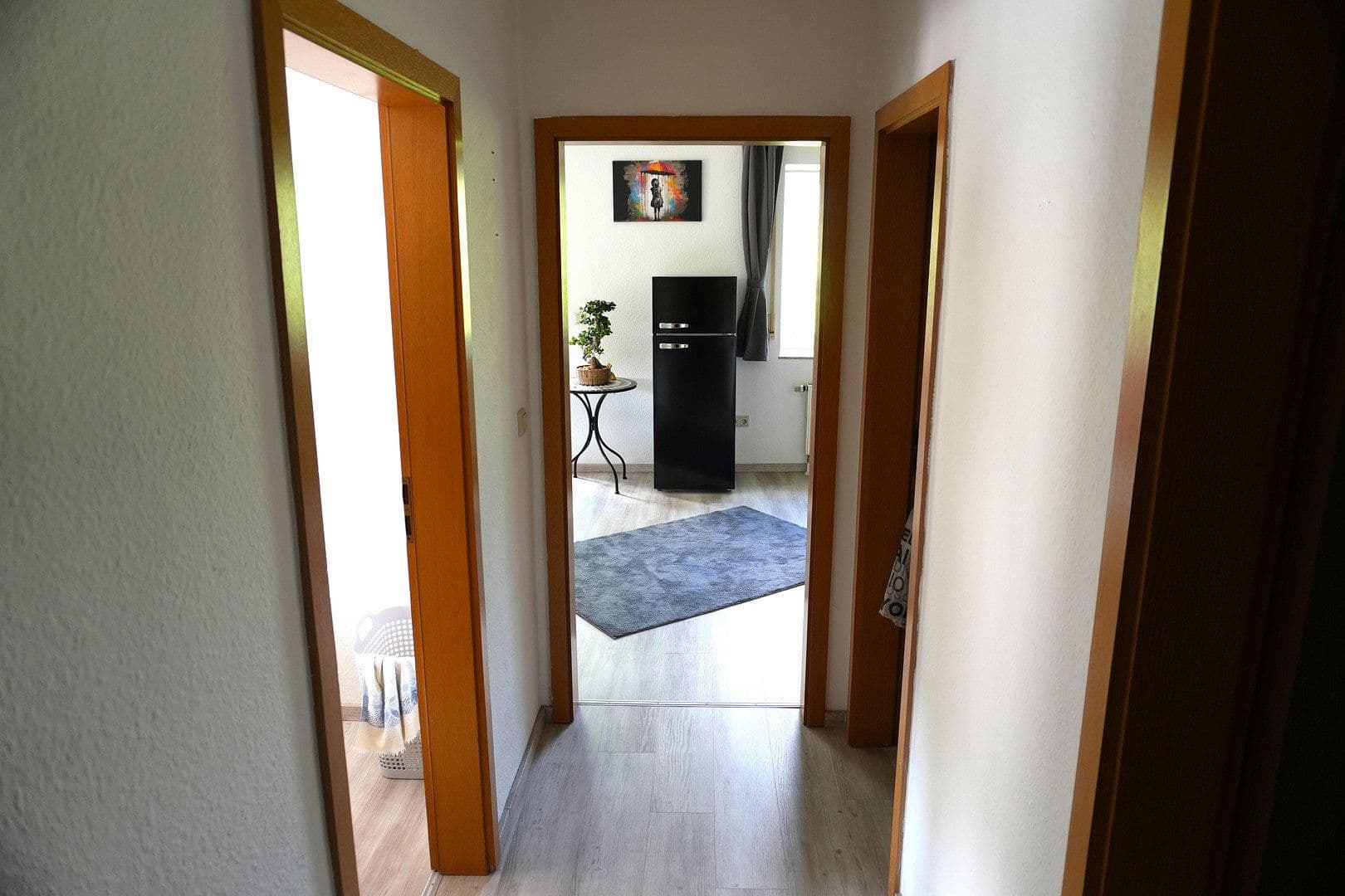 Predaj bytu 2-izbový 49 m², Bad Mergentheim, Bádensko-Wurttembersko Predaj bytu 2-izbový 49 m², Bad Mergentheim, Bádensko-Wurttembersko
