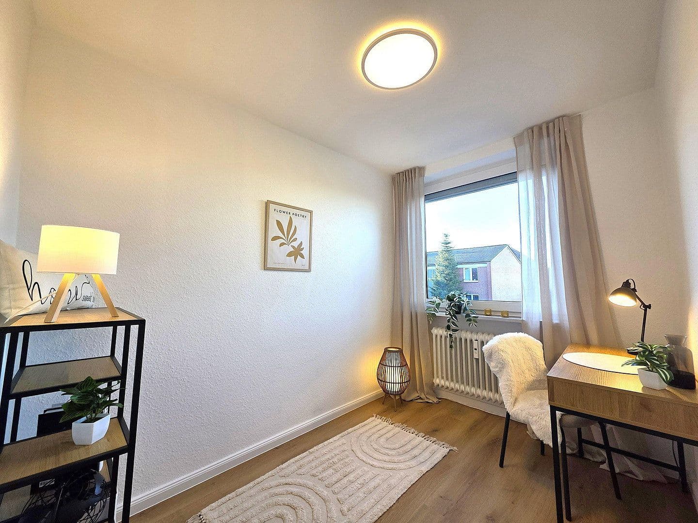 Predaj bytu 3-izbový 87 m², Köhnshöhe, Stade, Dolné Sasko Predaj bytu 3-izbový 87 m², Köhnshöhe, Stade, Dolné Sasko