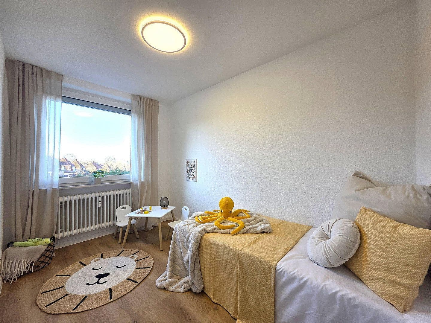 Predaj bytu 3-izbový 87 m², Köhnshöhe, Stade, Dolné Sasko Predaj bytu 3-izbový 87 m², Köhnshöhe, Stade, Dolné Sasko