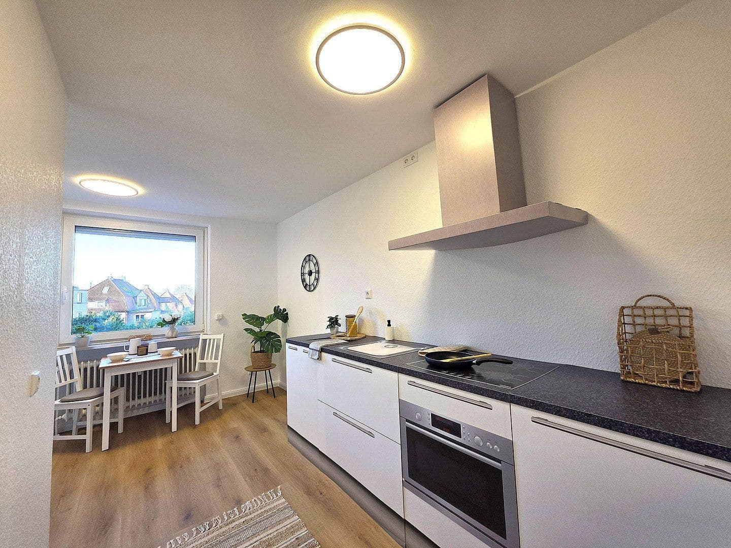 Predaj bytu 3-izbový 87 m², Köhnshöhe, Stade, Dolné Sasko Predaj bytu 3-izbový 87 m², Köhnshöhe, Stade, Dolné Sasko