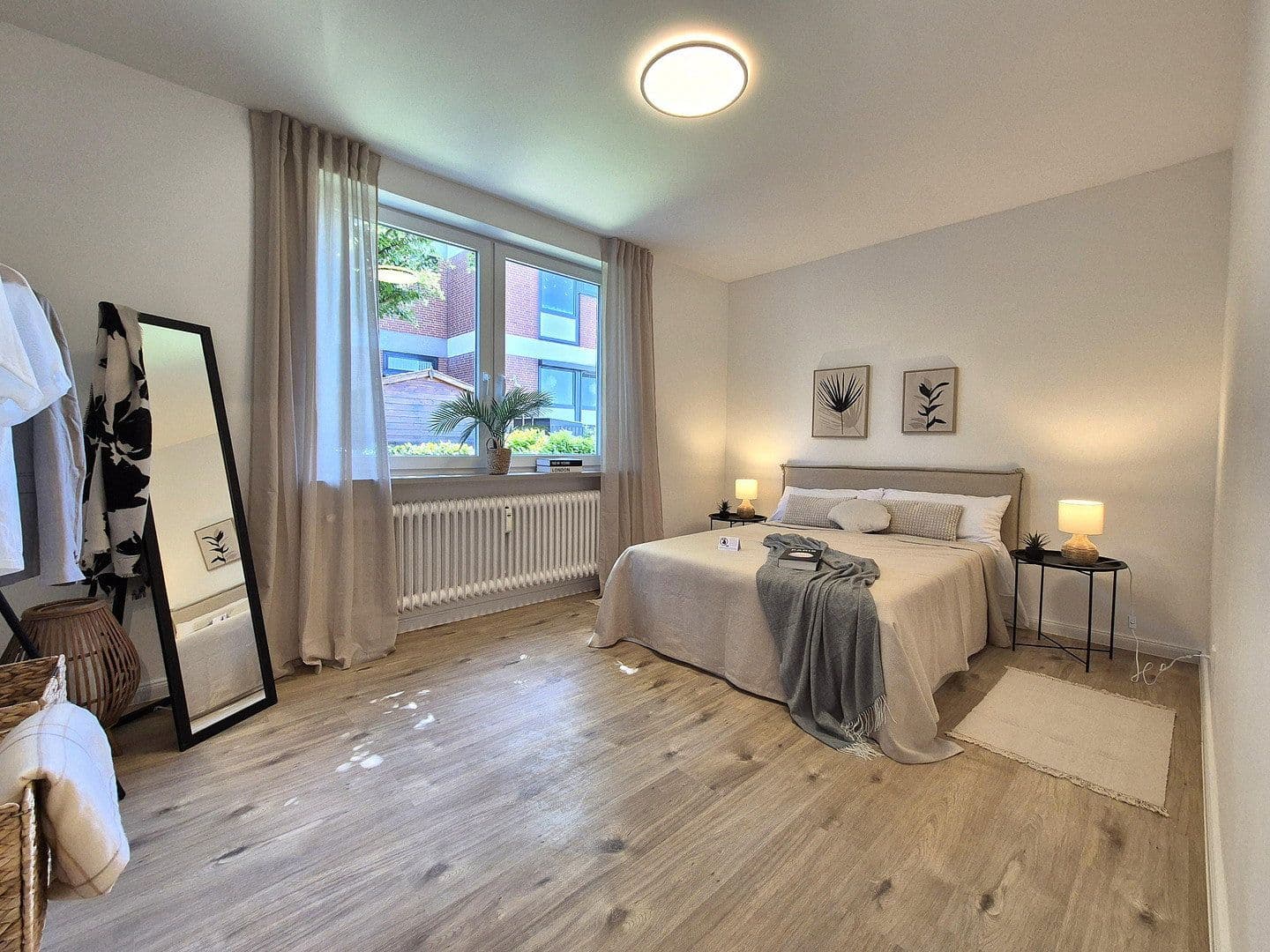 Predaj bytu 3-izbový 87 m², Köhnshöhe, Stade, Dolné Sasko Predaj bytu 3-izbový 87 m², Köhnshöhe, Stade, Dolné Sasko