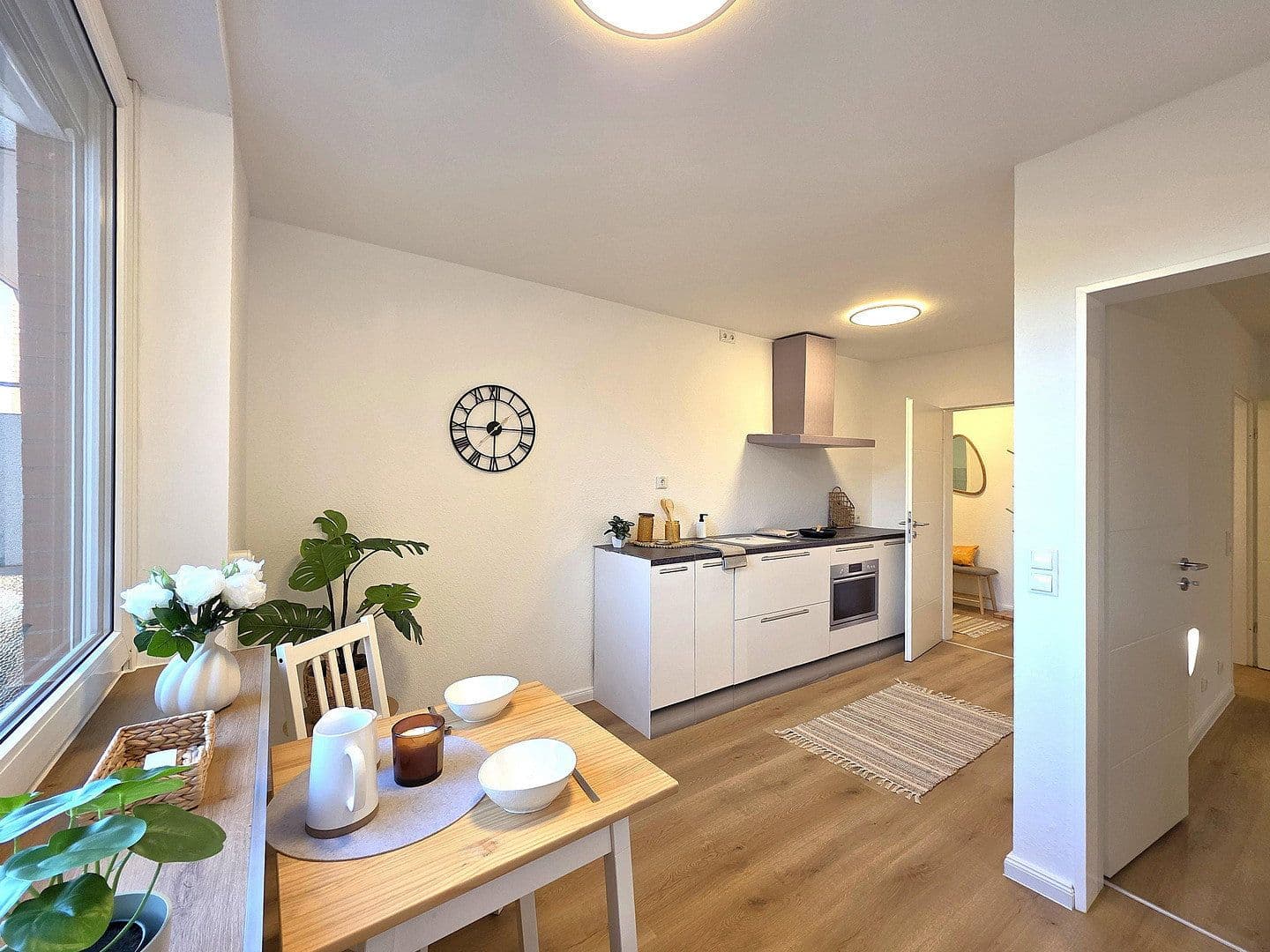 Predaj bytu 3-izbový 87 m², Köhnshöhe, Stade, Dolné Sasko Predaj bytu 3-izbový 87 m², Köhnshöhe, Stade, Dolné Sasko