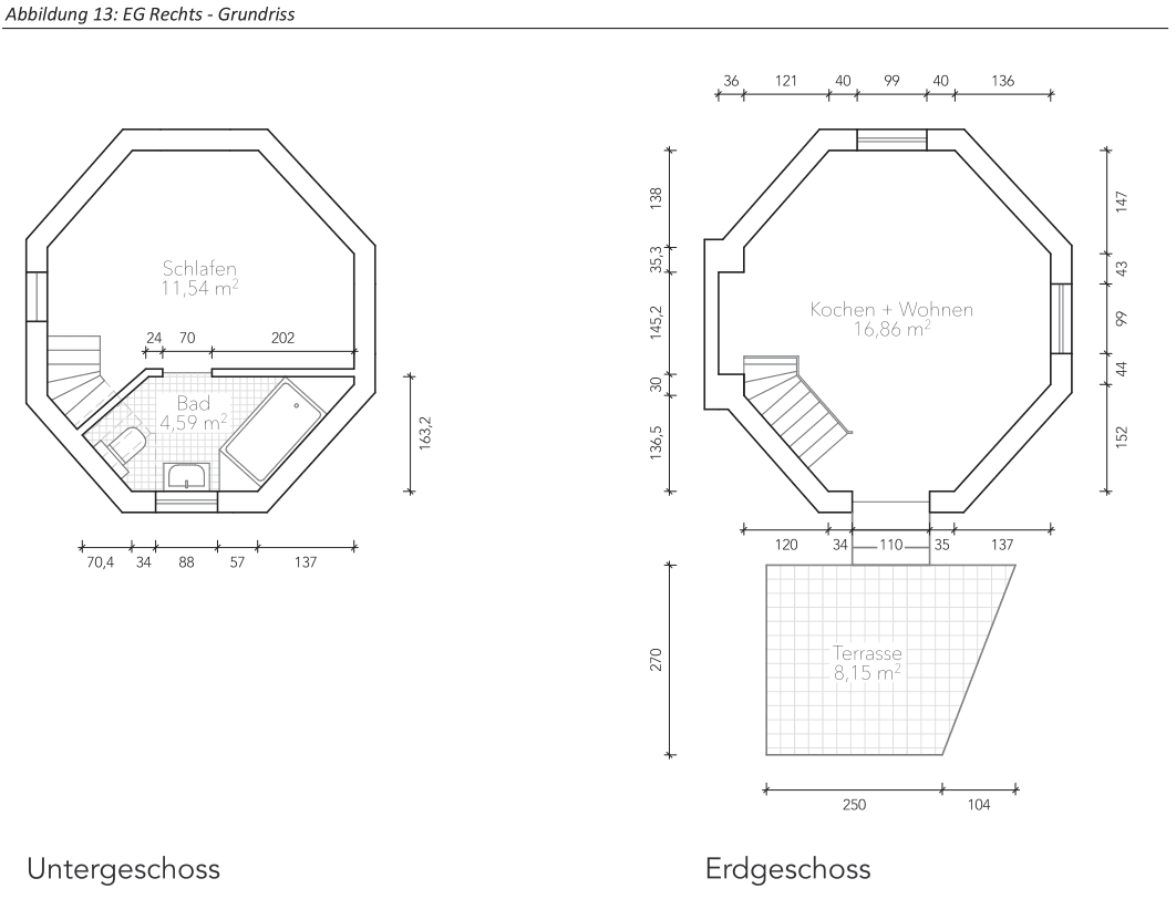Prenájom bytu 2-izbový 33 m², Oppenheimer Landstr. 102, Frankfurt, Hesensko Prenájom bytu 2-izbový 33 m², Oppenheimer Landstr. 102, Frankfurt, Hesensko