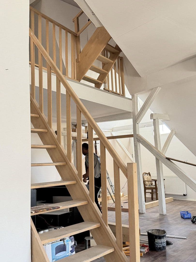Predaj bytu 4-izbový 210 m², Deisterstr. 15, Hameln, Dolné Sasko Predaj bytu 4-izbový 210 m², Deisterstr. 15, Hameln, Dolné Sasko