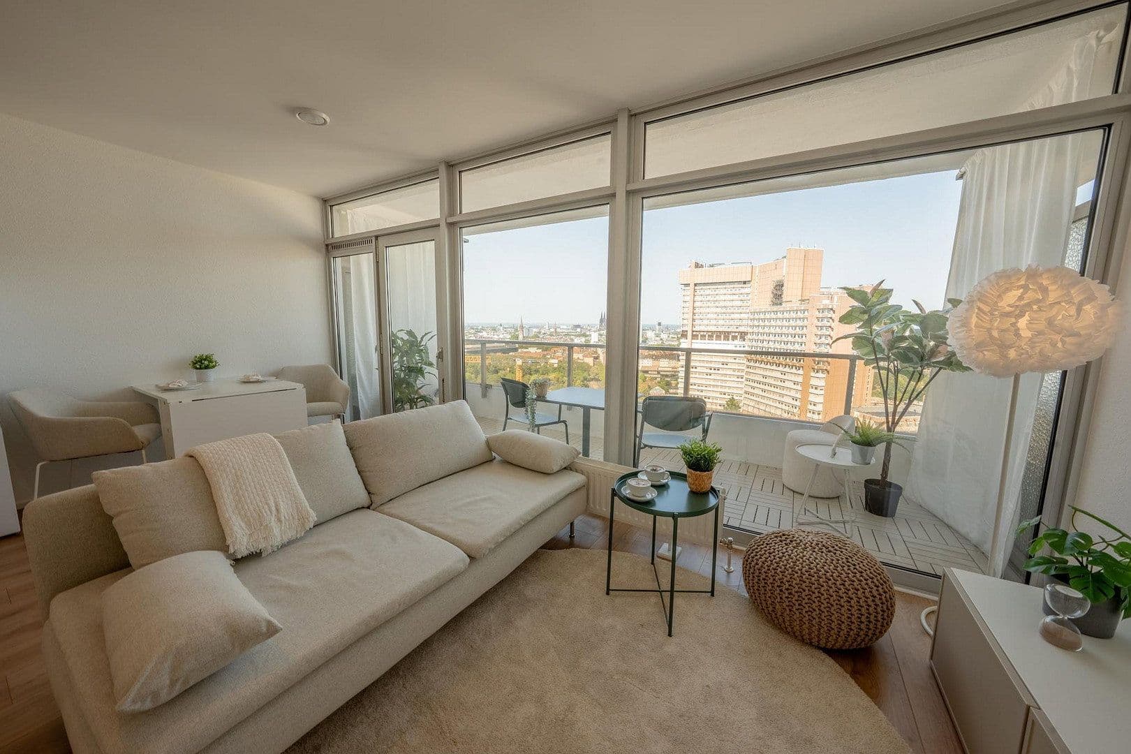 Predaj bytu 1-izbový 36 m², Luxemburger Straße 124-136, Köln Sülz, Severné Porýnie - Westfálsko Predaj bytu 1-izbový 36 m², Luxemburger Straße 124-136, Köln Sülz, Severné Porýnie - Westfálsko
