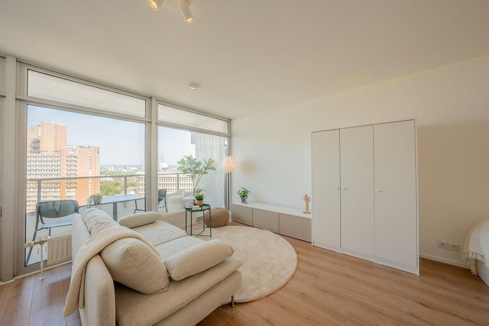 Predaj bytu 1-izbový 36 m², Luxemburger Straße 124-136, Köln Sülz, Severné Porýnie - Westfálsko Predaj bytu 1-izbový 36 m², Luxemburger Straße 124-136, Köln Sülz, Severné Porýnie - Westfálsko