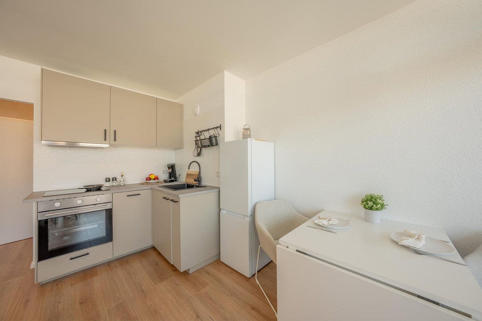 Predaj bytu 1-izbový 36 m², Luxemburger Straße 124-136, Köln Sülz, Severné Porýnie - Westfálsko Predaj bytu 1-izbový 36 m², Luxemburger Straße 124-136, Köln Sülz, Severné Porýnie - Westfálsko