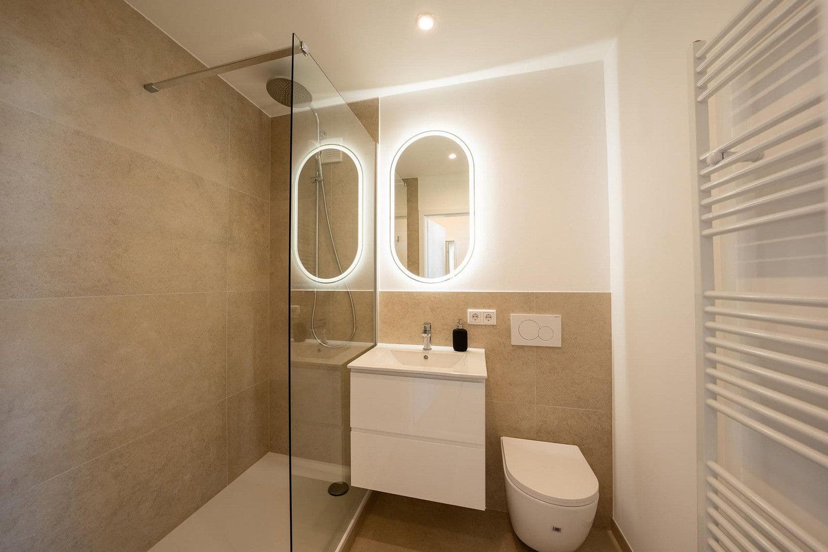 Predaj bytu 1-izbový 36 m², Luxemburger Straße 124-136, Köln Sülz, Severné Porýnie - Westfálsko Predaj bytu 1-izbový 36 m², Luxemburger Straße 124-136, Köln Sülz, Severné Porýnie - Westfálsko