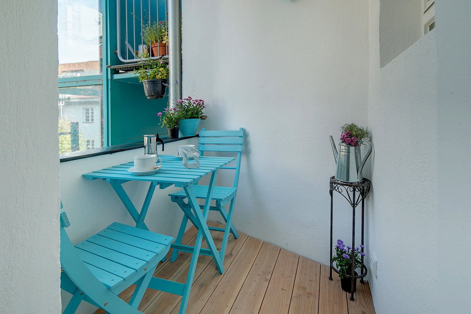 Predaj bytu 4-izbový 90 m², München, Bavorsko Predaj bytu 4-izbový 90 m², München, Bavorsko