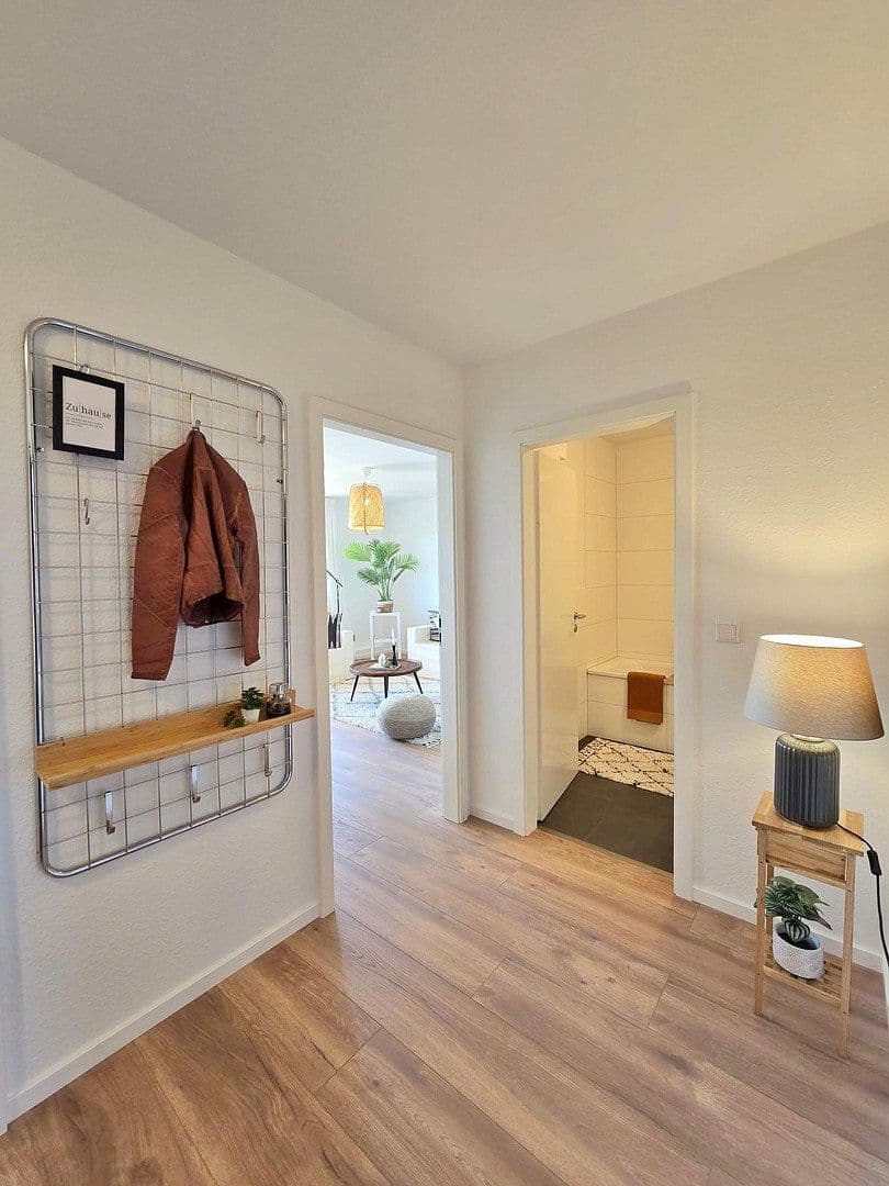 Predaj bytu 2-izbový 65 m², Moselstraße 23, Essen, Severné Porýnie - Westfálsko Predaj bytu 2-izbový 65 m², Moselstraße 23, Essen, Severné Porýnie - Westfálsko