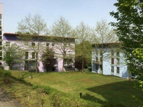 Prenájom bytu 1-izbový 25 m², Pluwiger Strasse 16, Trier, Porýnie-Falcko Prenájom bytu 1-izbový 25 m², Pluwiger Strasse 16, Trier, Porýnie-Falcko