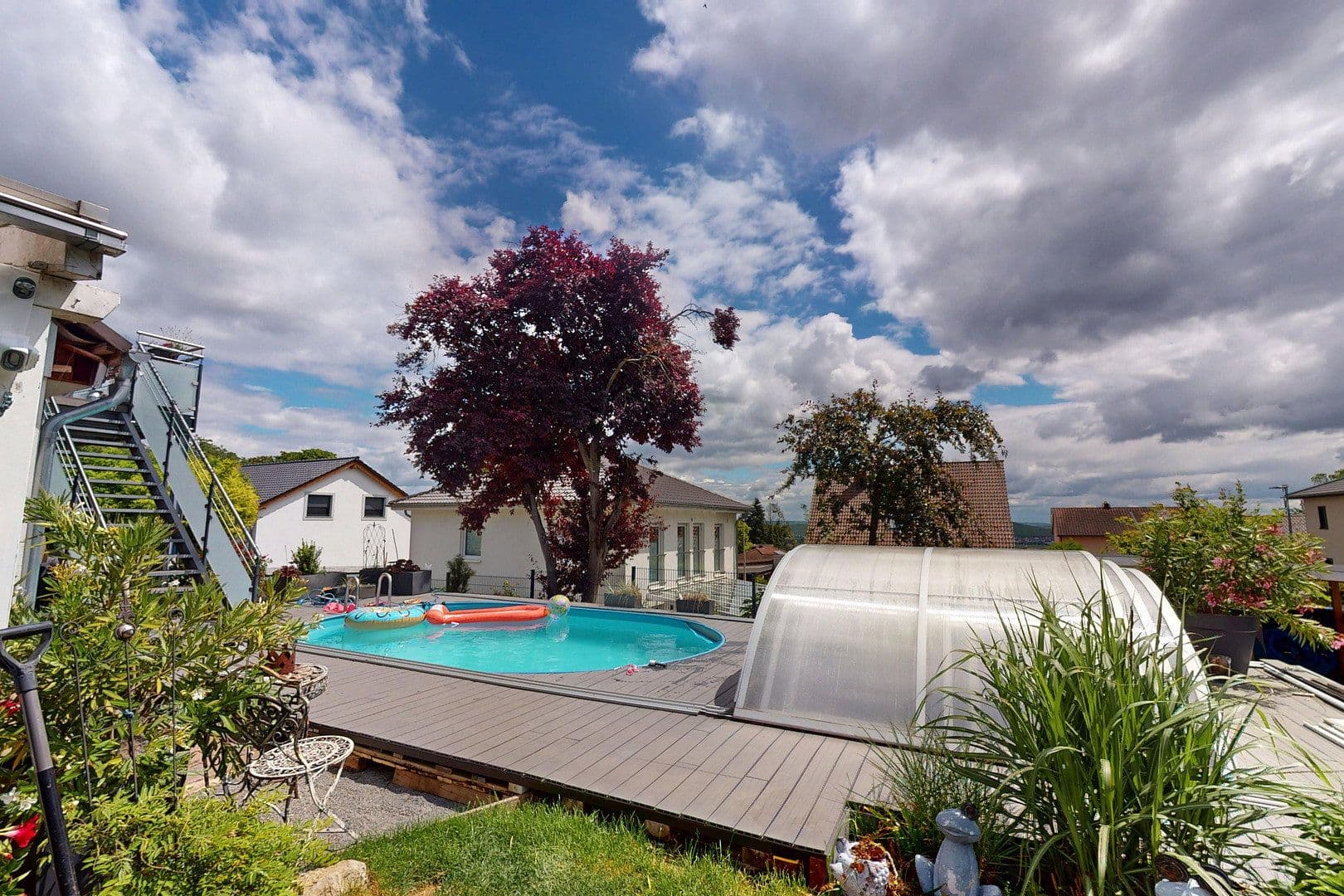 Predaj domu 306 m², pozemek 850 m², Bad Kreuznach, Porýnie-Falcko Predaj domu 306 m², pozemek 850 m², Bad Kreuznach, Porýnie-Falcko