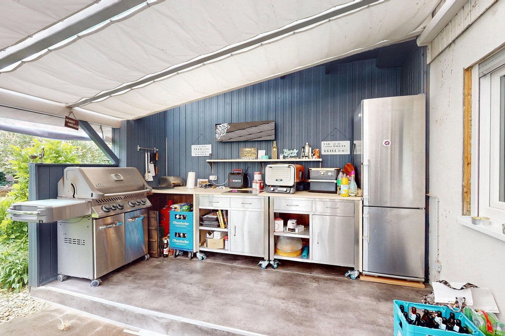 Predaj domu 306 m², pozemek 850 m², Bad Kreuznach, Porýnie-Falcko Predaj domu 306 m², pozemek 850 m², Bad Kreuznach, Porýnie-Falcko