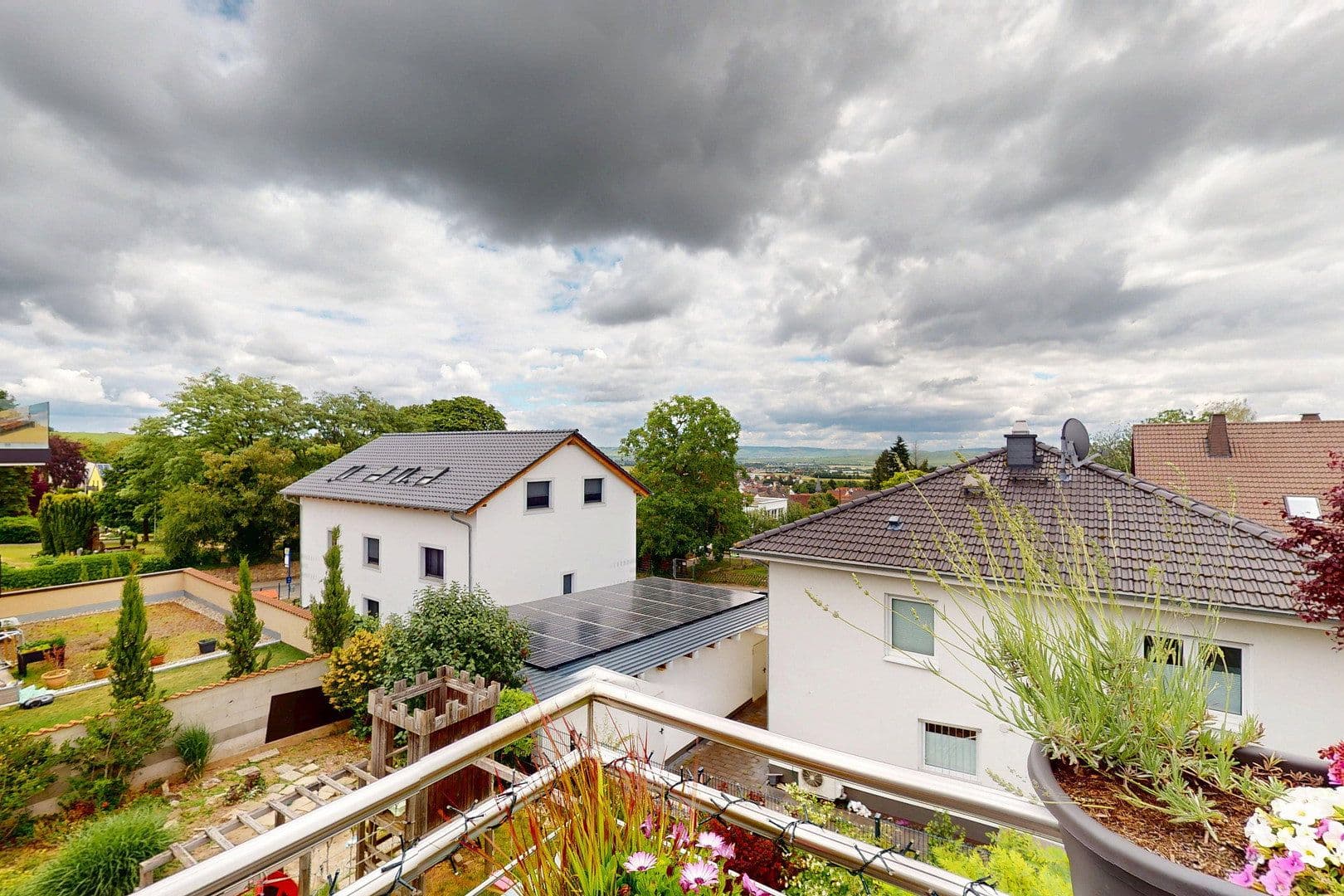 Predaj domu 306 m², pozemek 850 m², Bad Kreuznach, Porýnie-Falcko Predaj domu 306 m², pozemek 850 m², Bad Kreuznach, Porýnie-Falcko