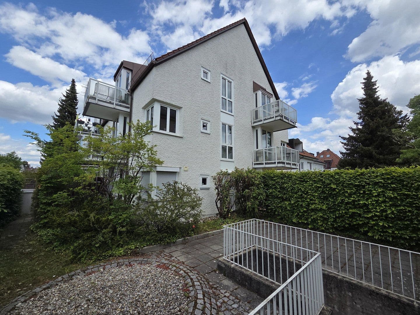 Predaj bytu 2-izbový 41 m², Schongauerstraße 35, München, Bavorsko Predaj bytu 2-izbový 41 m², Schongauerstraße 35, München, Bavorsko