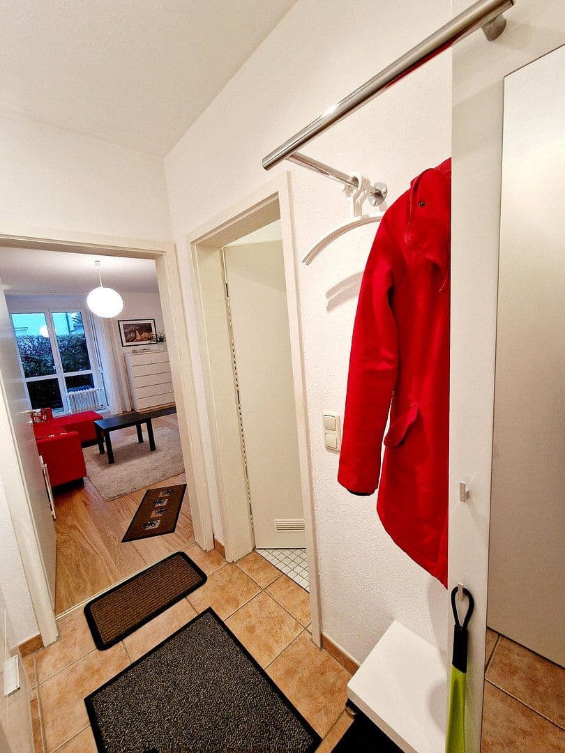 Predaj bytu 2-izbový 41 m², Schongauerstraße 35, München, Bavorsko Predaj bytu 2-izbový 41 m², Schongauerstraße 35, München, Bavorsko