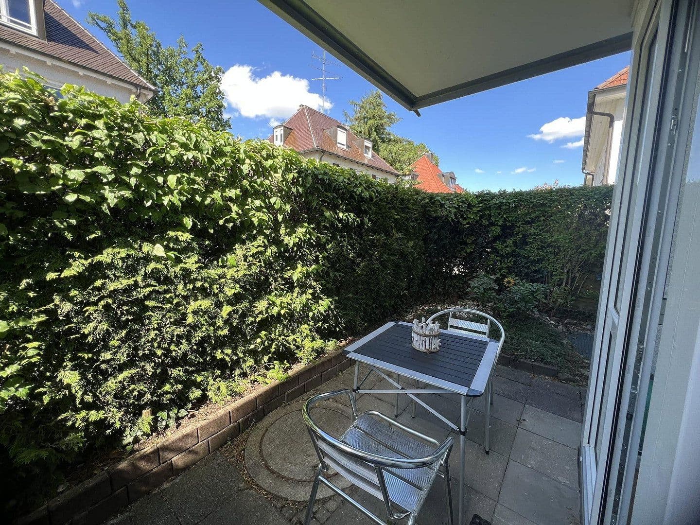 Predaj bytu 2-izbový 41 m², Schongauerstraße 35, München, Bavorsko Predaj bytu 2-izbový 41 m², Schongauerstraße 35, München, Bavorsko