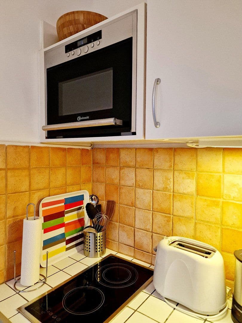 Predaj bytu 2-izbový 41 m², Schongauerstraße 35, München, Bavorsko Predaj bytu 2-izbový 41 m², Schongauerstraße 35, München, Bavorsko