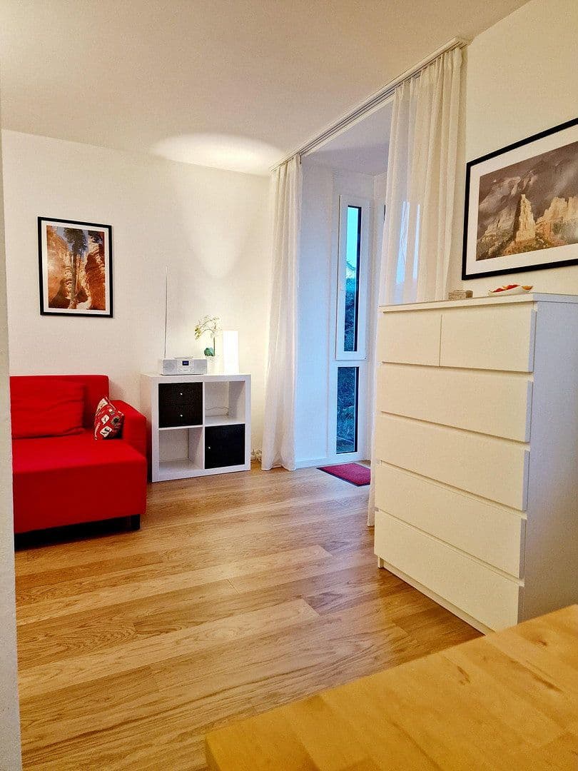 Predaj bytu 2-izbový 41 m², Schongauerstraße 35, München, Bavorsko Predaj bytu 2-izbový 41 m², Schongauerstraße 35, München, Bavorsko