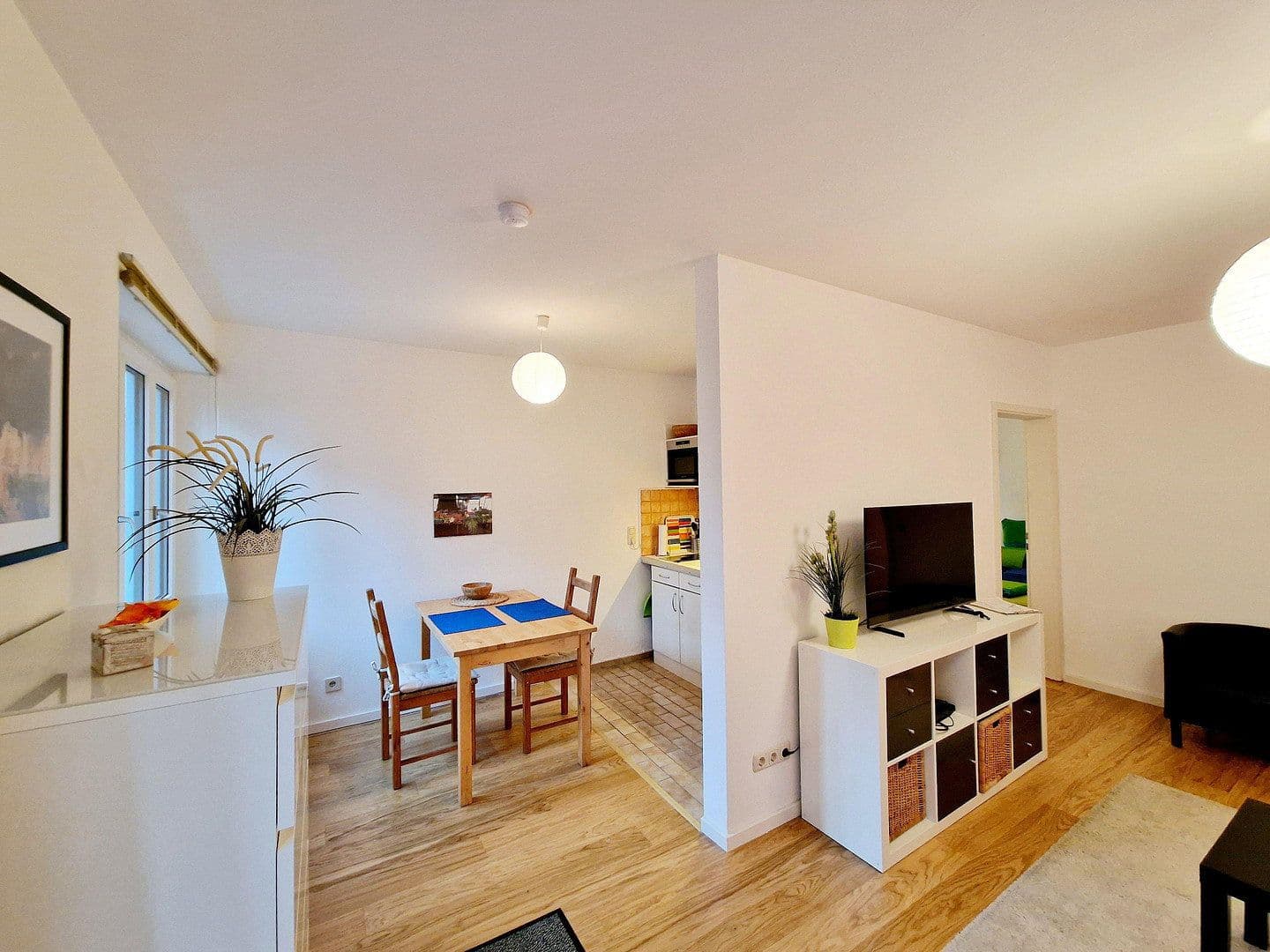 Predaj bytu 2-izbový 41 m², Schongauerstraße 35, München, Bavorsko Predaj bytu 2-izbový 41 m², Schongauerstraße 35, München, Bavorsko