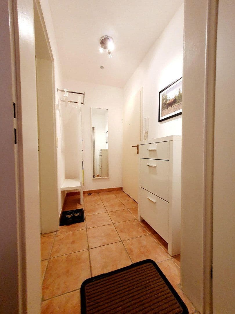 Predaj bytu 2-izbový 41 m², Schongauerstraße 35, München, Bavorsko Predaj bytu 2-izbový 41 m², Schongauerstraße 35, München, Bavorsko