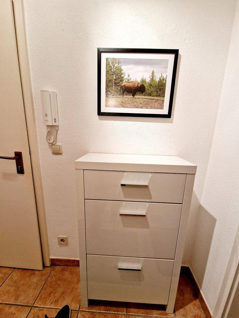 Predaj bytu 2-izbový 41 m², Schongauerstraße 35, München, Bavorsko Predaj bytu 2-izbový 41 m², Schongauerstraße 35, München, Bavorsko
