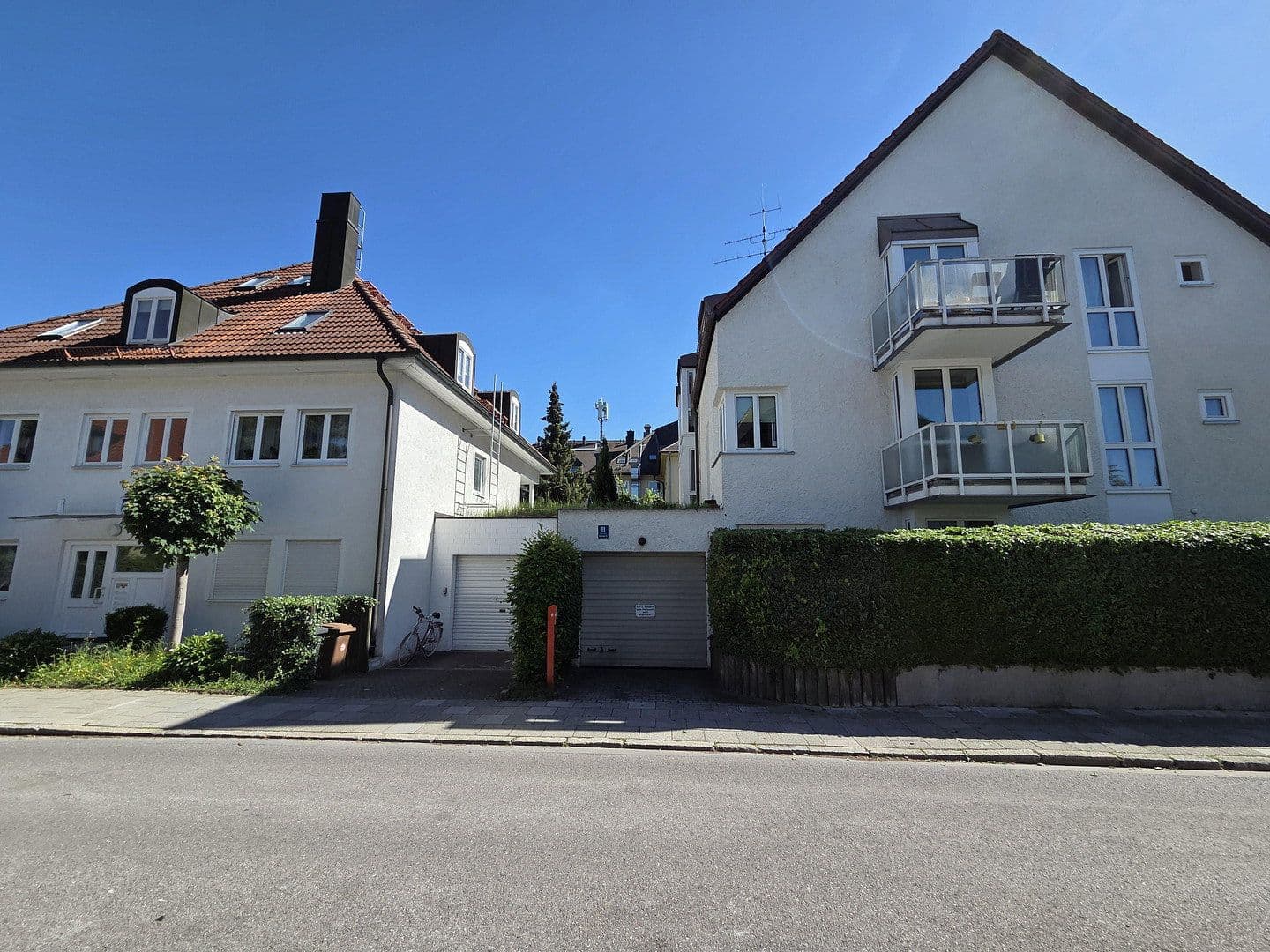 Predaj bytu 2-izbový 41 m², Schongauerstraße 35, München, Bavorsko Predaj bytu 2-izbový 41 m², Schongauerstraße 35, München, Bavorsko