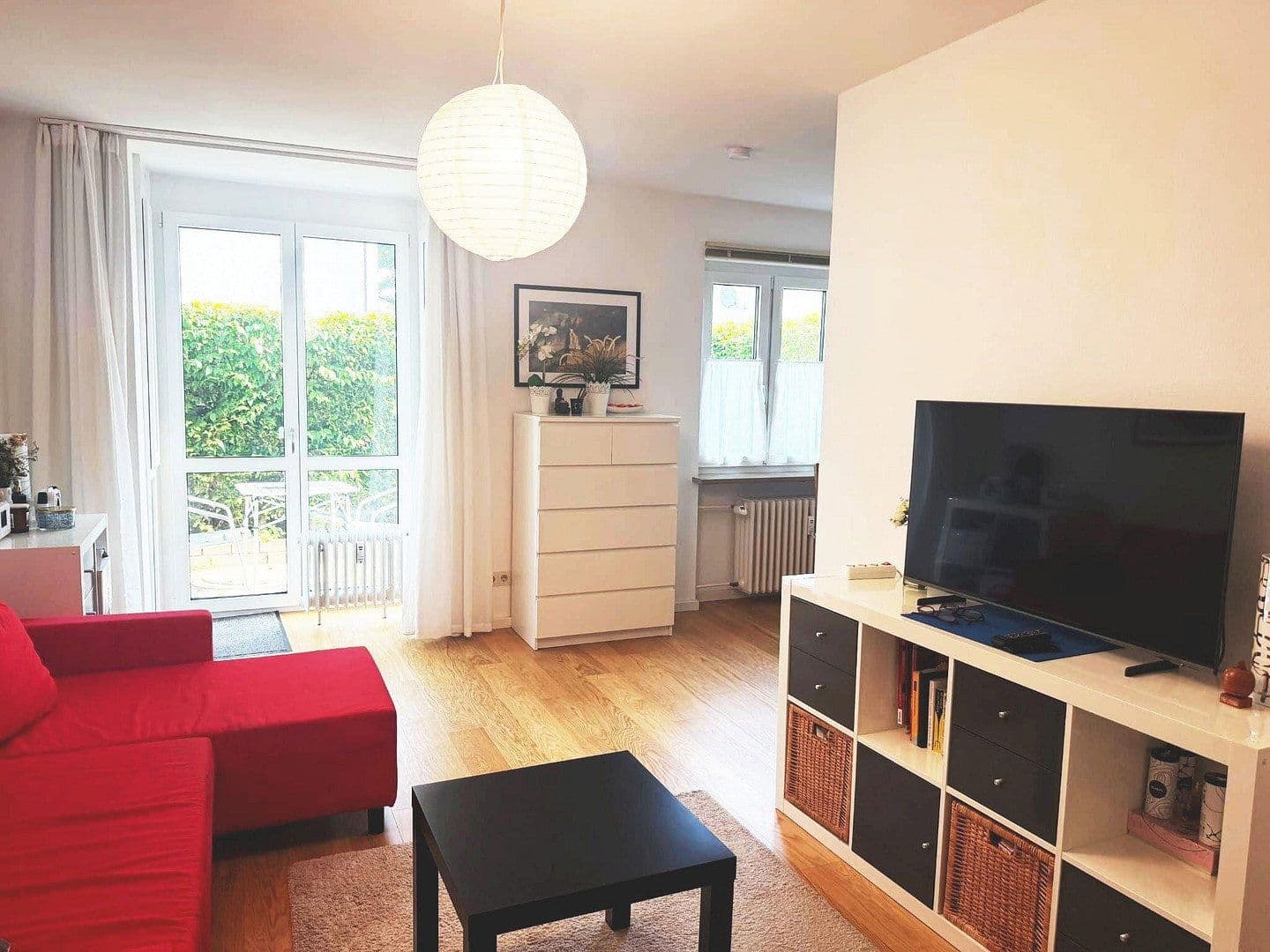 Predaj bytu 2-izbový 41 m², Schongauerstraße 35, München, Bavorsko Predaj bytu 2-izbový 41 m², Schongauerstraße 35, München, Bavorsko