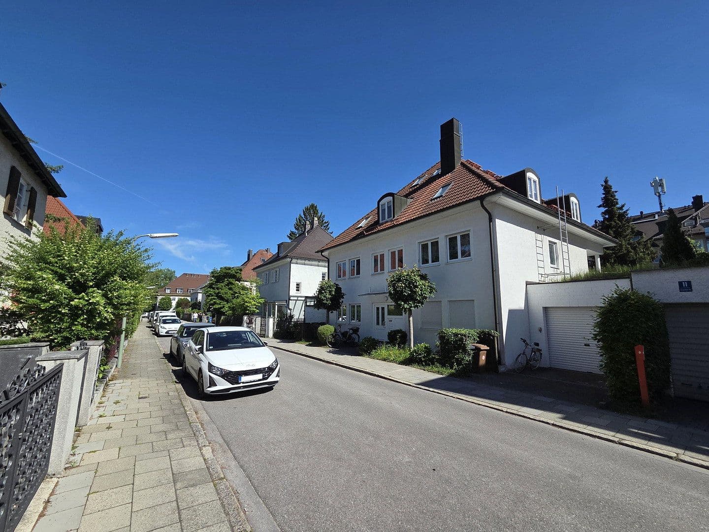 Predaj bytu 2-izbový 41 m², Schongauerstraße 35, München, Bavorsko Predaj bytu 2-izbový 41 m², Schongauerstraße 35, München, Bavorsko