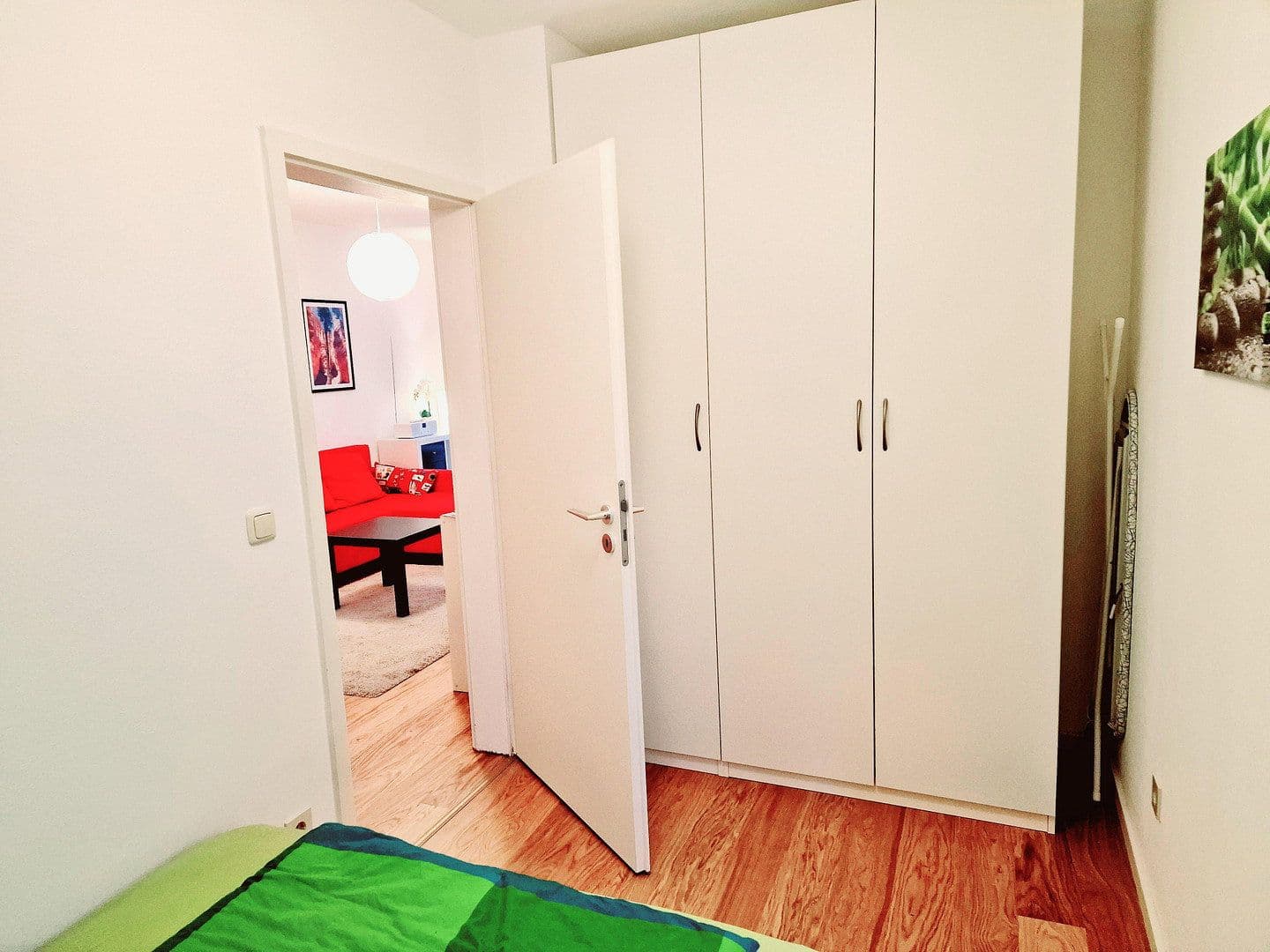 Predaj bytu 2-izbový 41 m², Schongauerstraße 35, München, Bavorsko Predaj bytu 2-izbový 41 m², Schongauerstraße 35, München, Bavorsko
